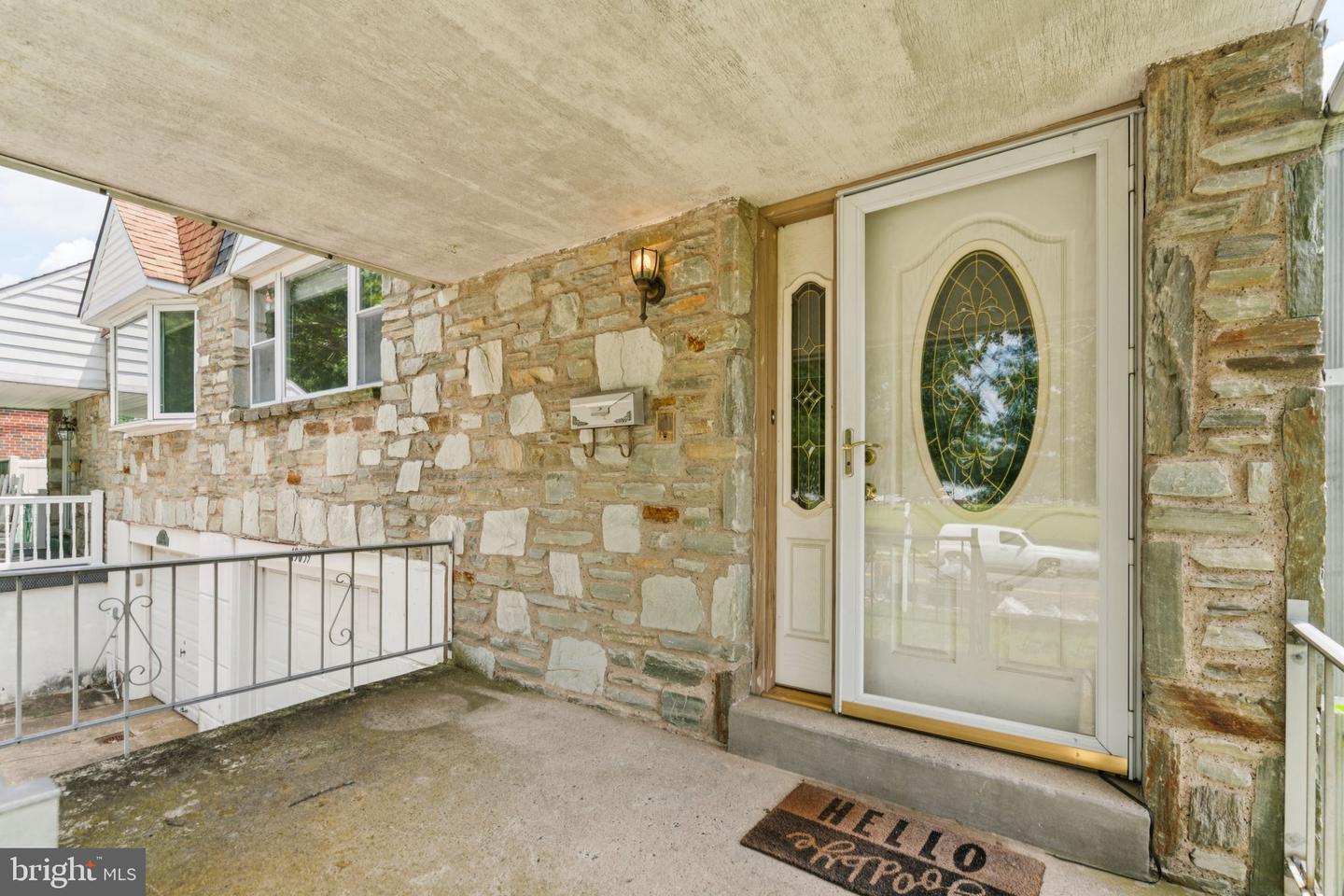 13059 Stevens Road  Philadelphia PA 19116 photo