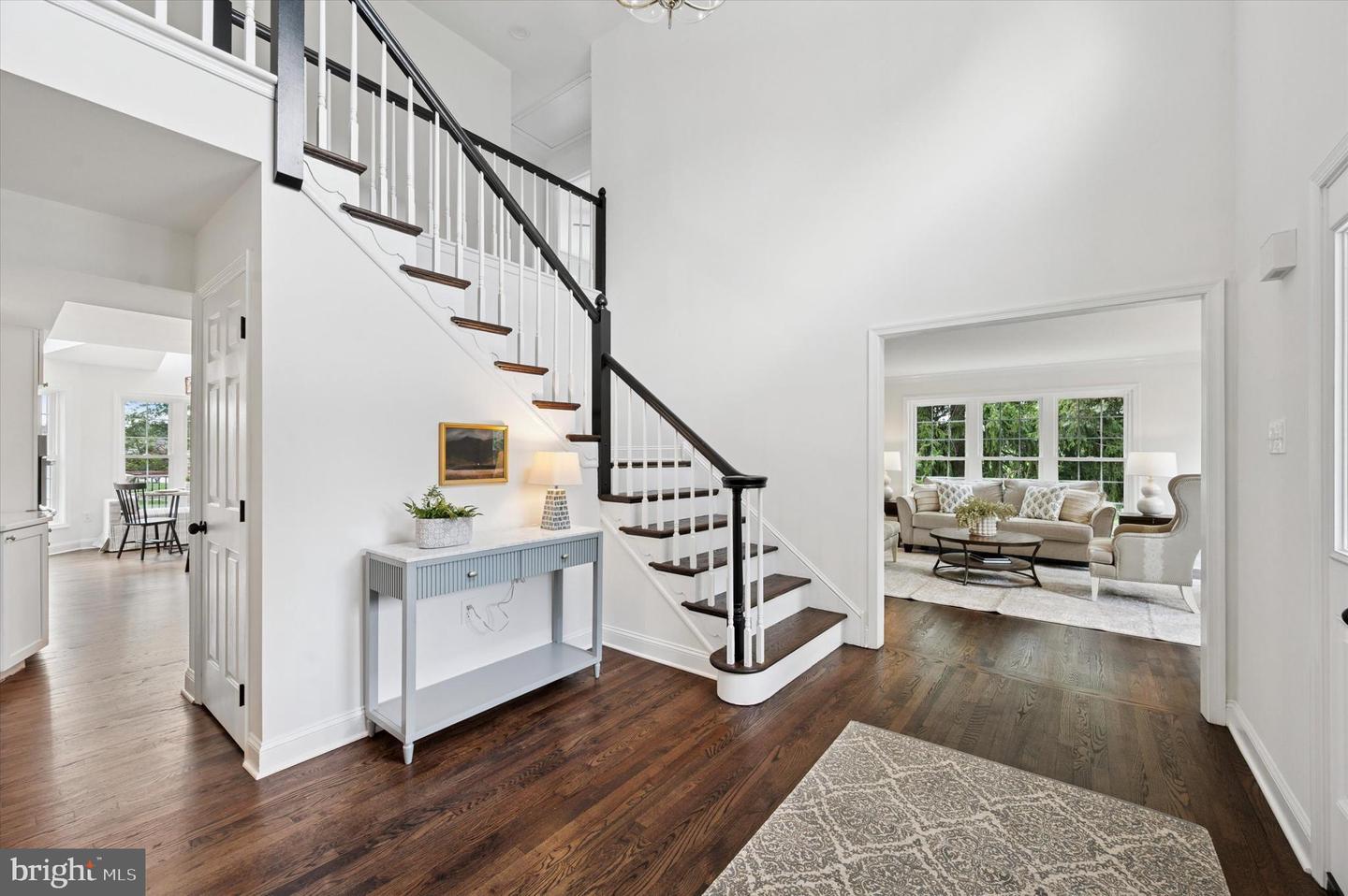 Property Photo: 104 Harvest Lane PA 19008