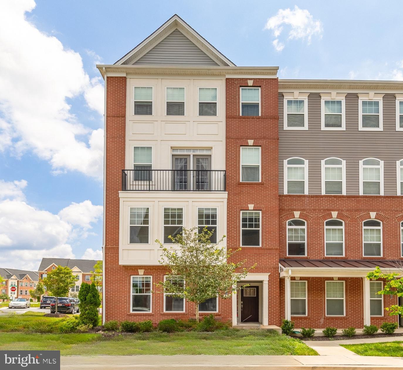 Property Photo: 7964 Potter Place B MD 21075