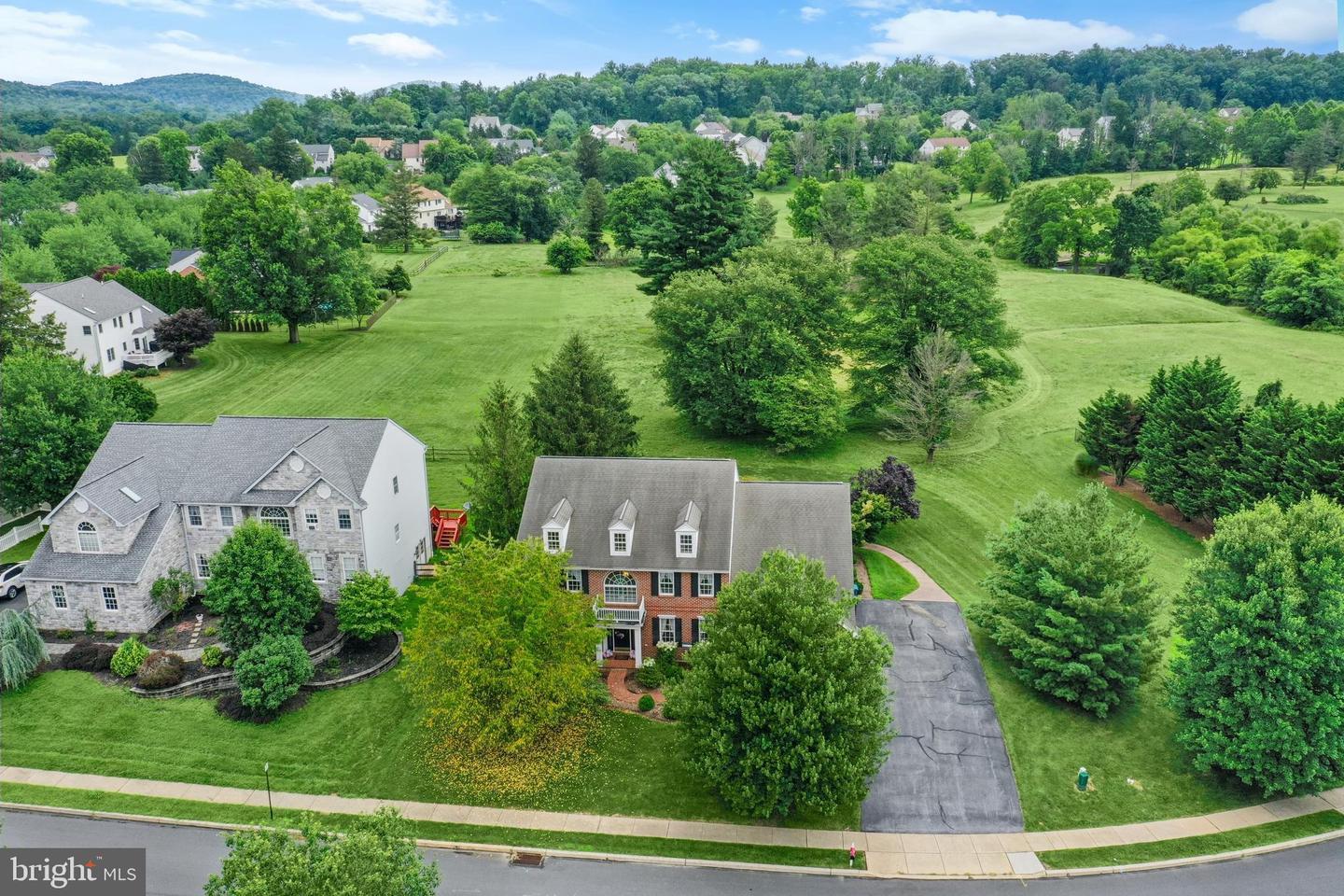 Property Photo: 10 Linree Avenue PA 19606