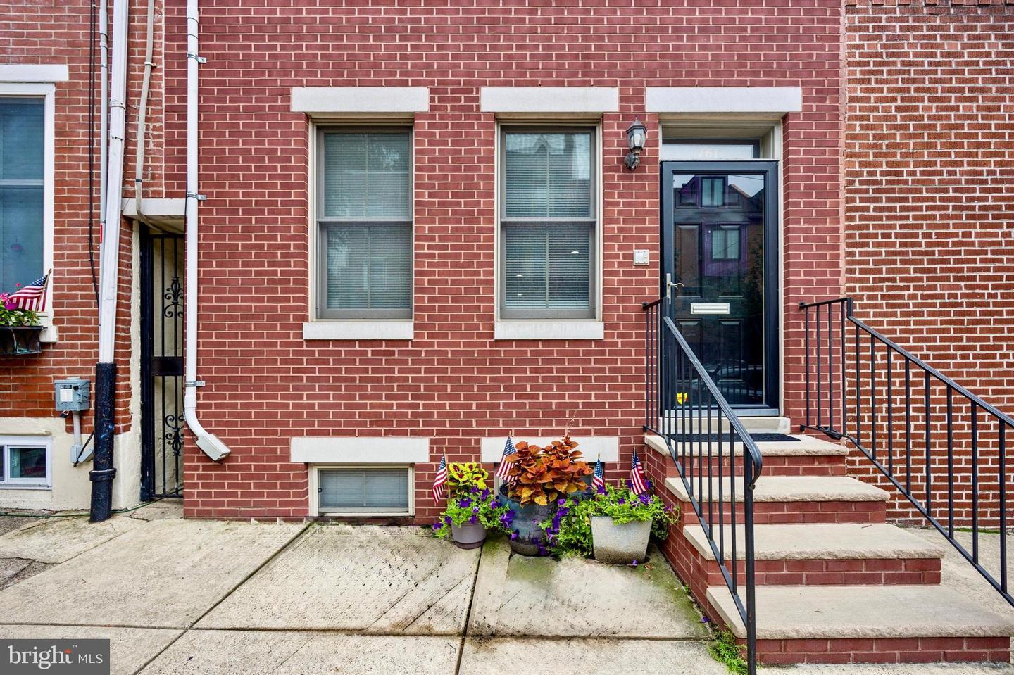 761 N 24th Street  Philadelphia PA 19130 photo