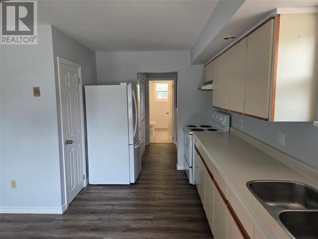 Property Photo: 307 Eureka Street ON N0N 1R0