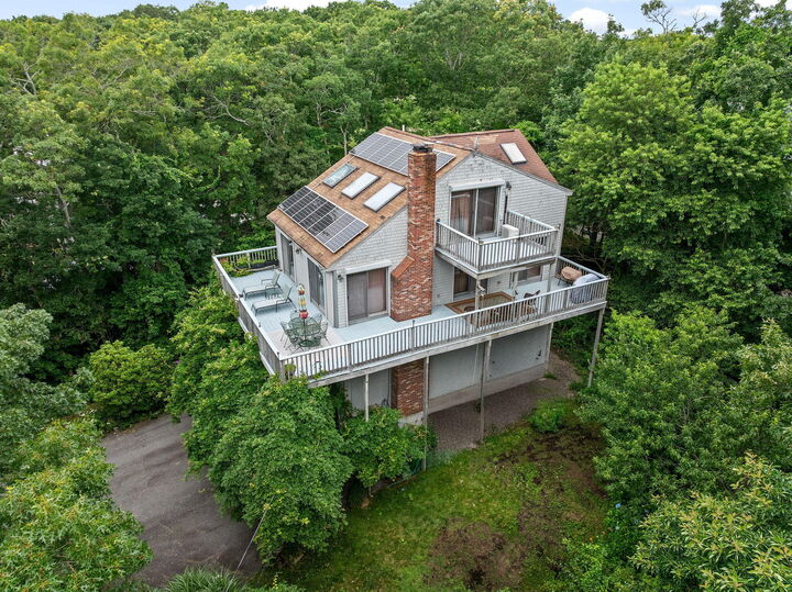 15 Nonantum Road  Plymouth MA 02360 photo