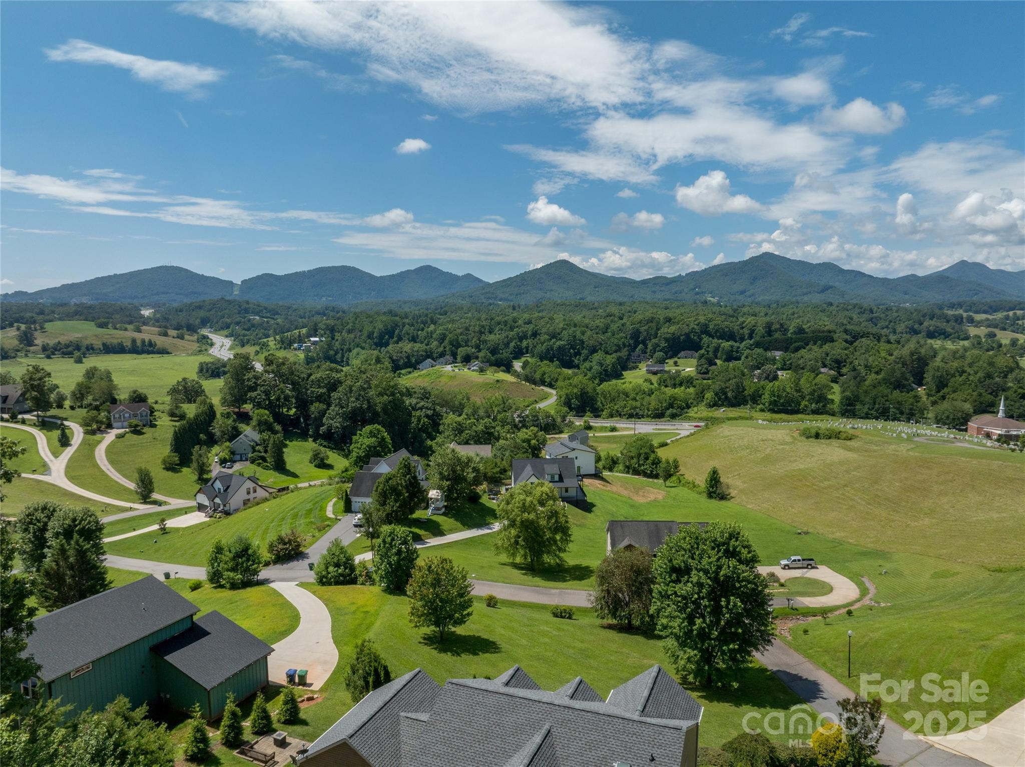 99999 Lawson Ridge Road 11  Leicester NC 28748 photo