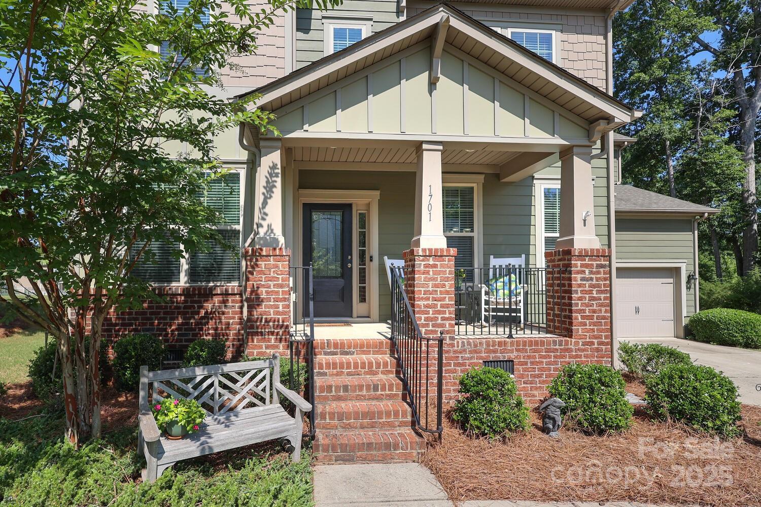 Property Photo: 1701 Great Road NC 28173