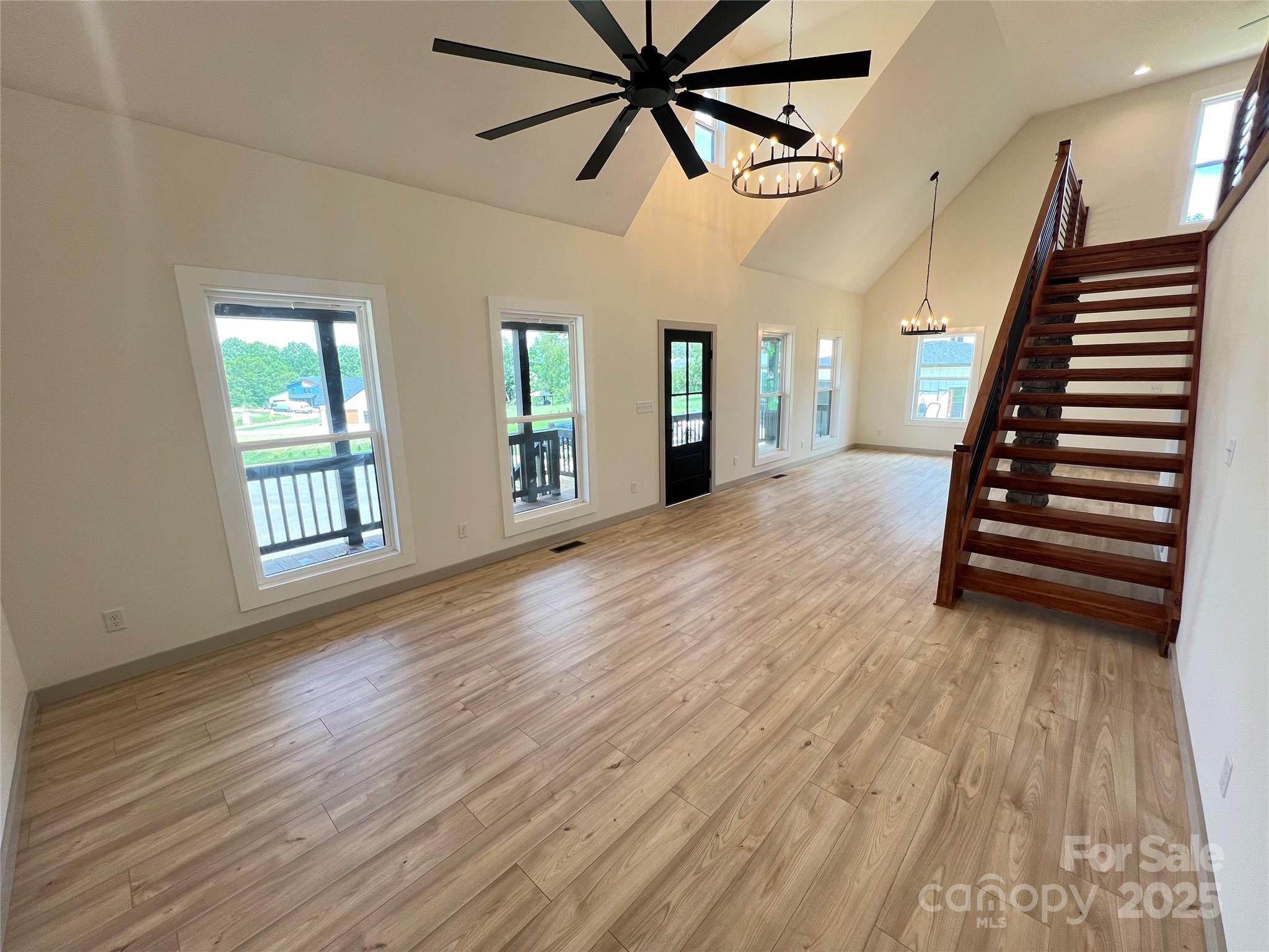 Property Photo:  129 Scott Meadows Drive  NC 28806 