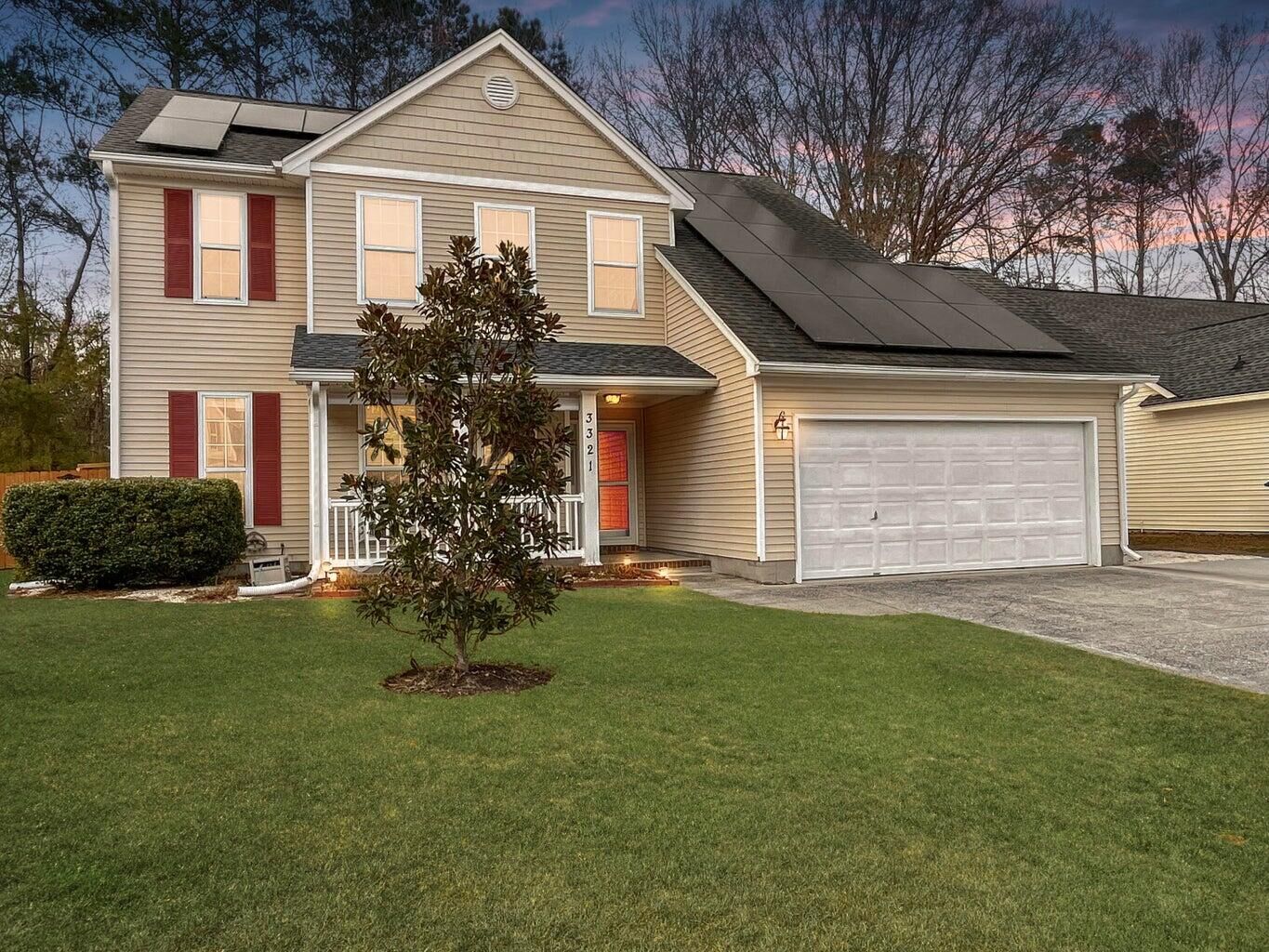 Property Photo:  3321 Middleburry Lane  SC 29414 