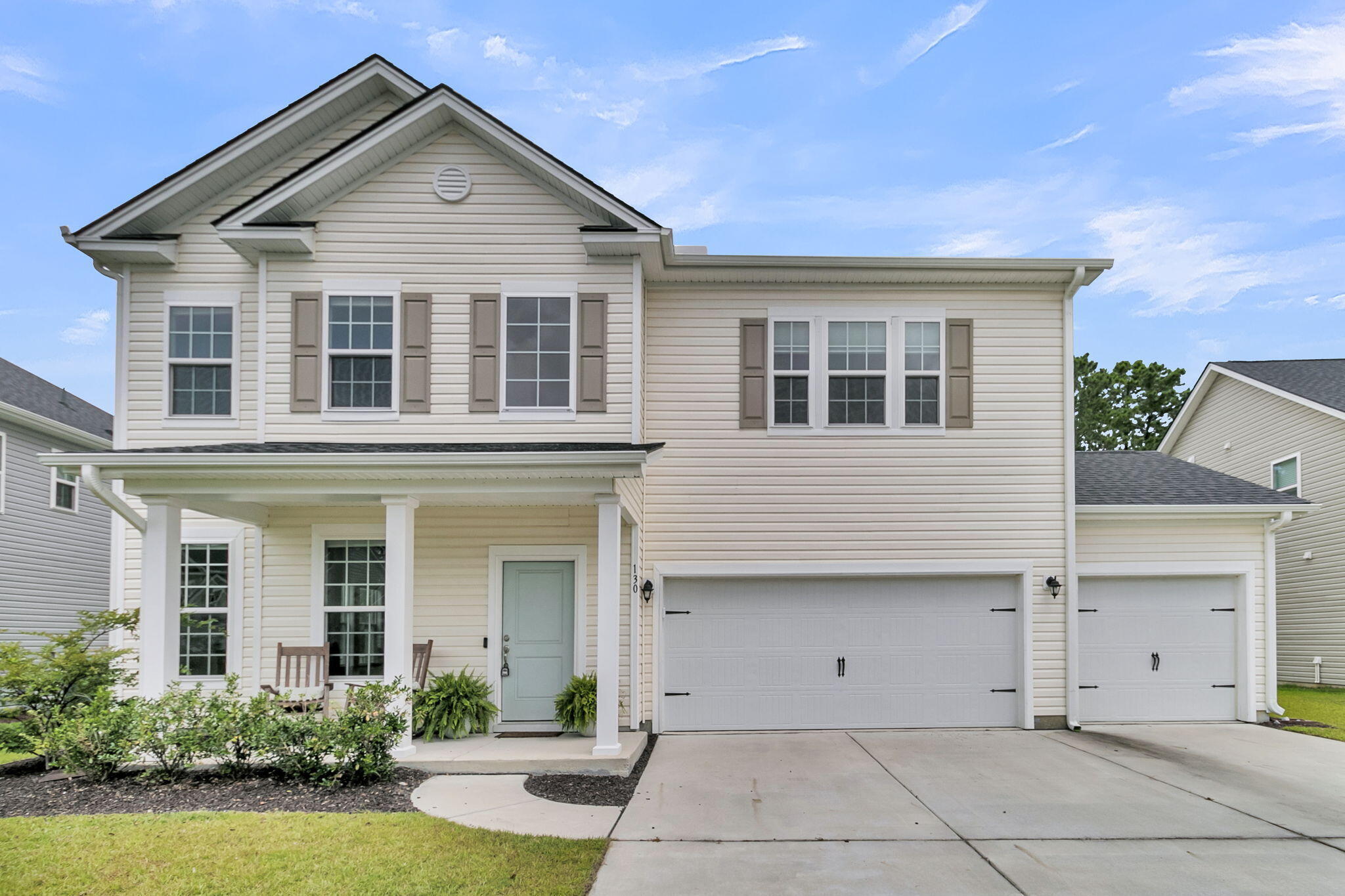 Property Photo: 130 Wappoo Trace Lane SC 29486