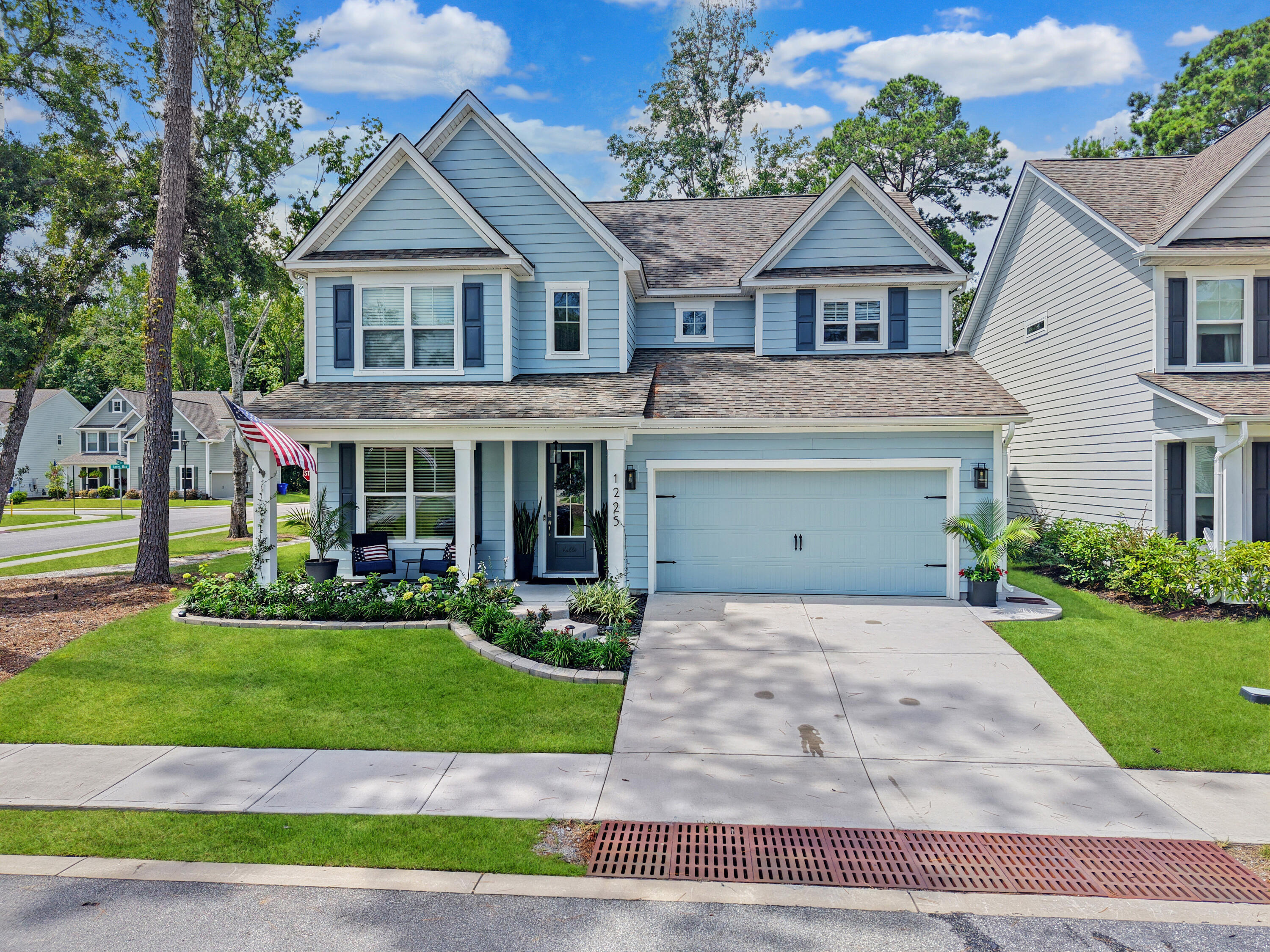 Property Photo: 1225 Rudy Lane SC 29466