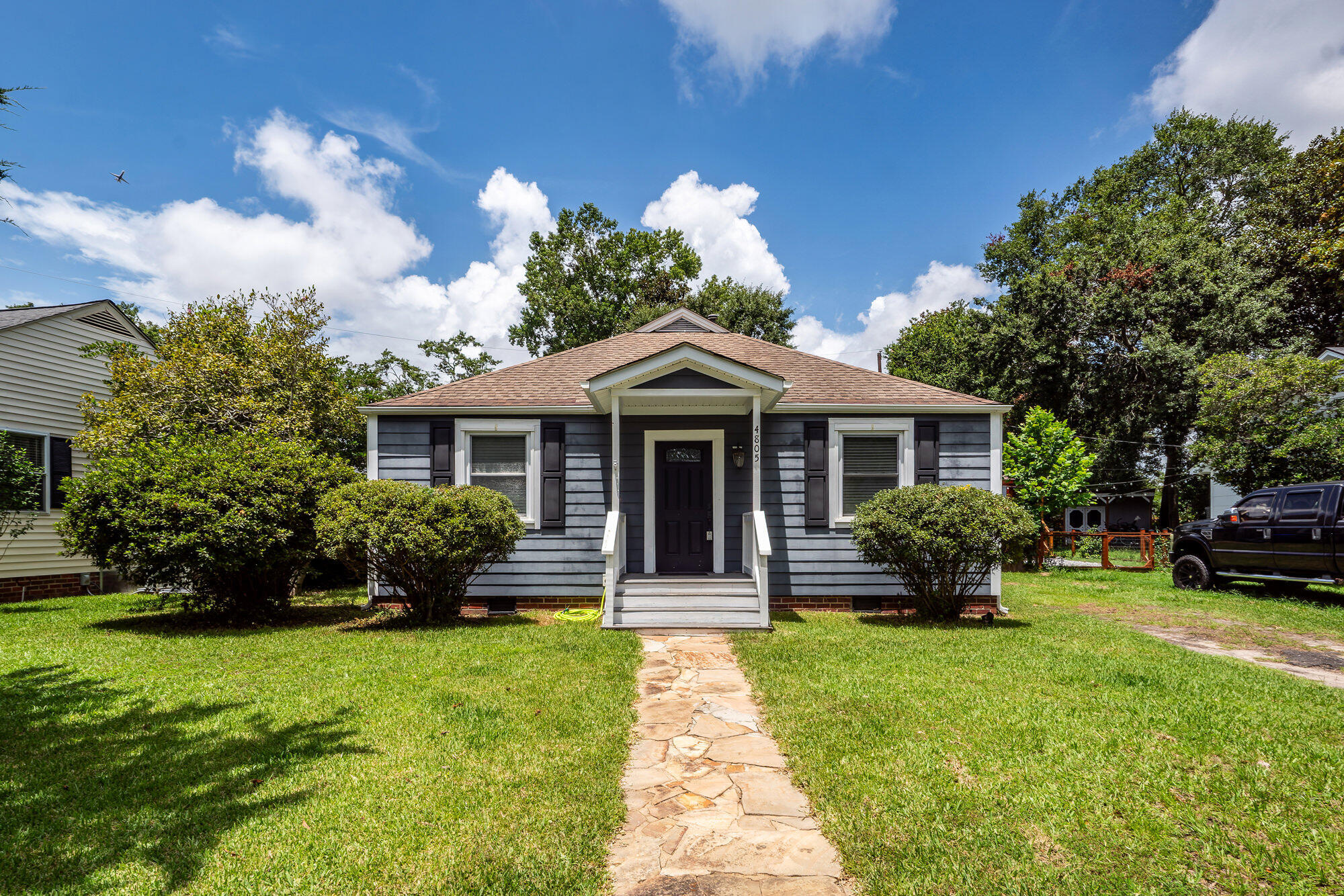4805 Berckman Road  North Charleston SC 29405 photo