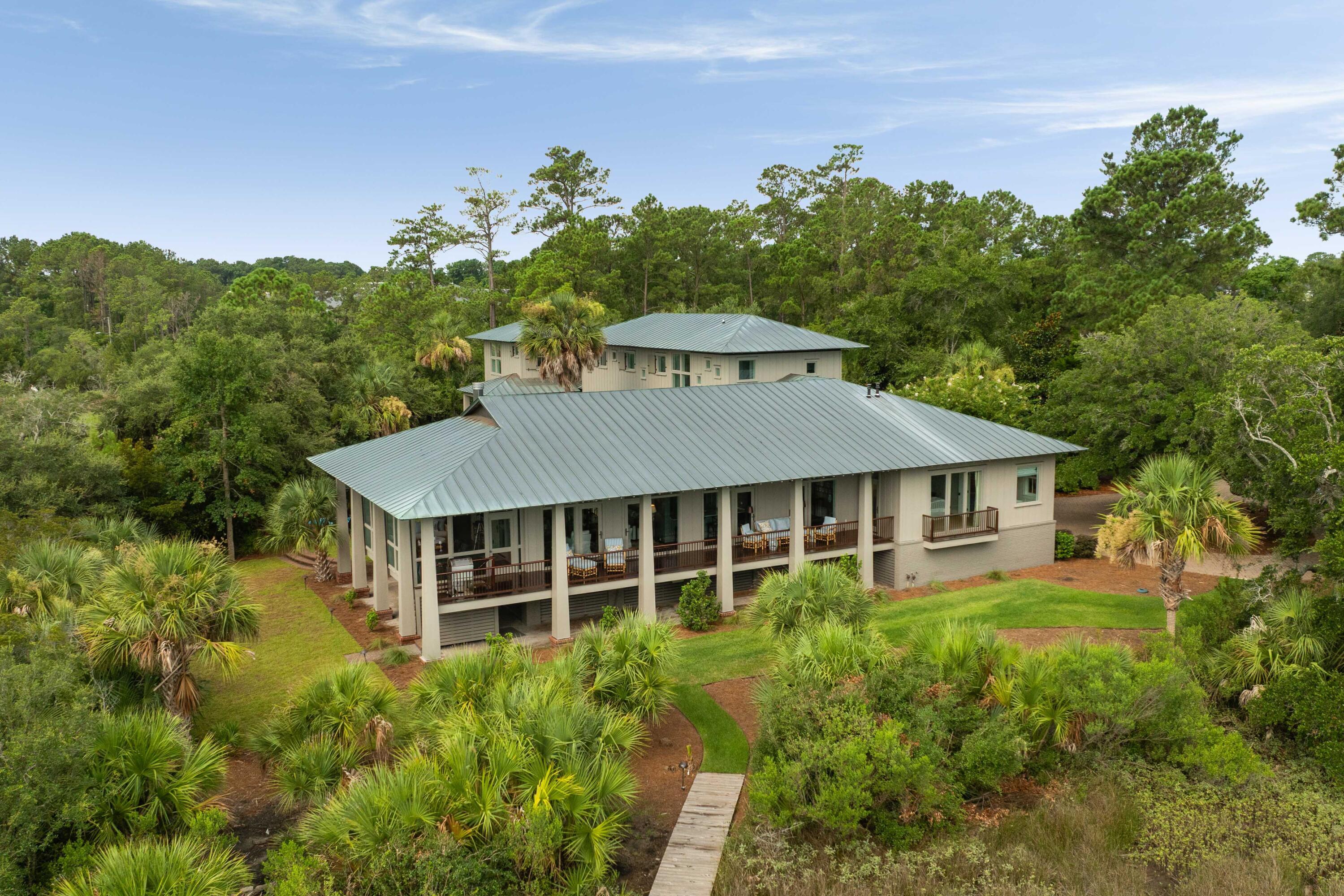 Property Photo:  626 Island Walk East  SC 29464 