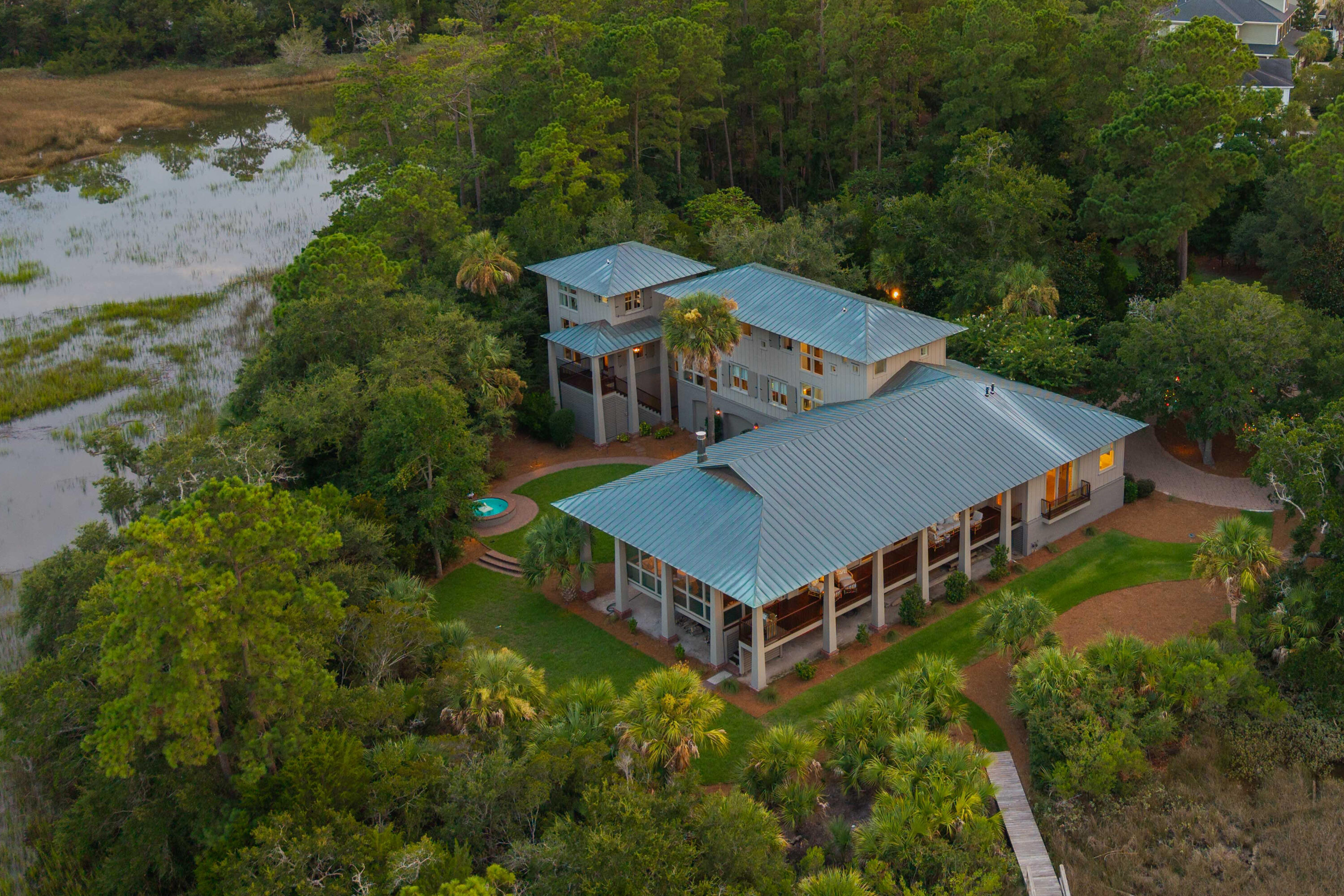 626 Island Walk East  Mount Pleasant SC 29464 photo
