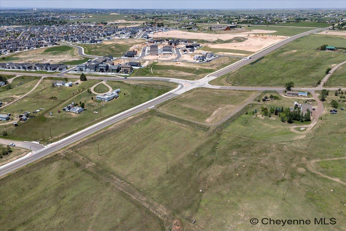 Tbd Christensen Rd  Cheyenne WY 82001 photo