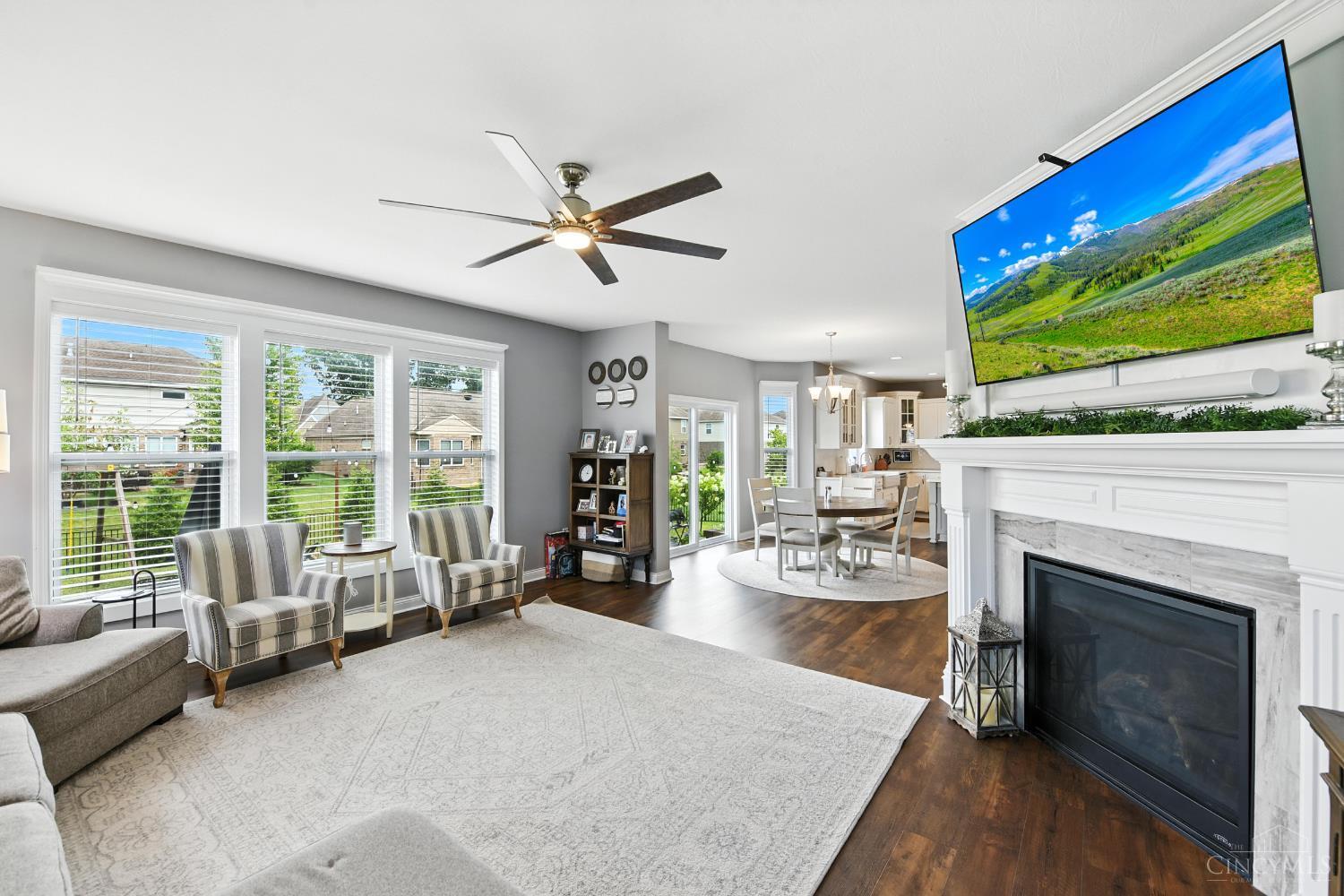 Property Photo:  7488 Scioto Court  OH 45039 