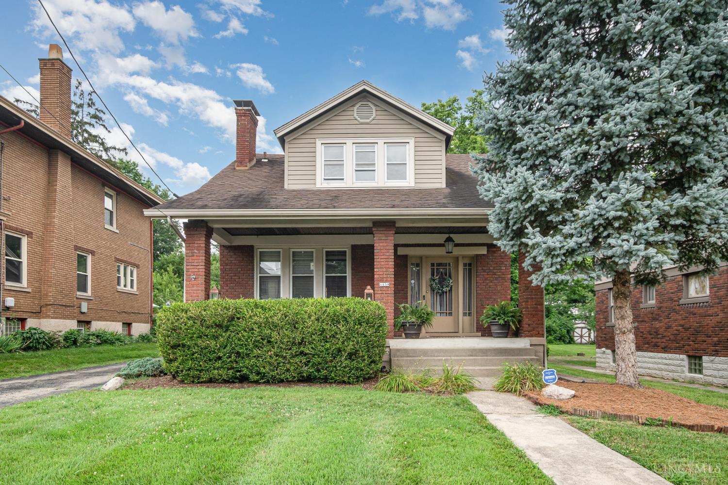Property Photo: 1059 Coronado Avenue OH 45238