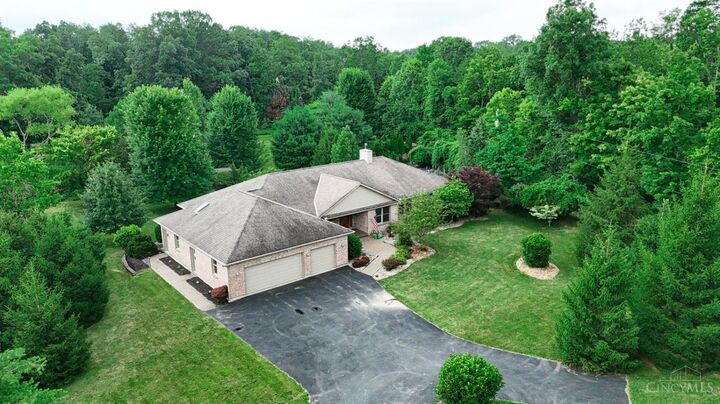 4835 Tealtown Road  Union Twp OH 45150 photo