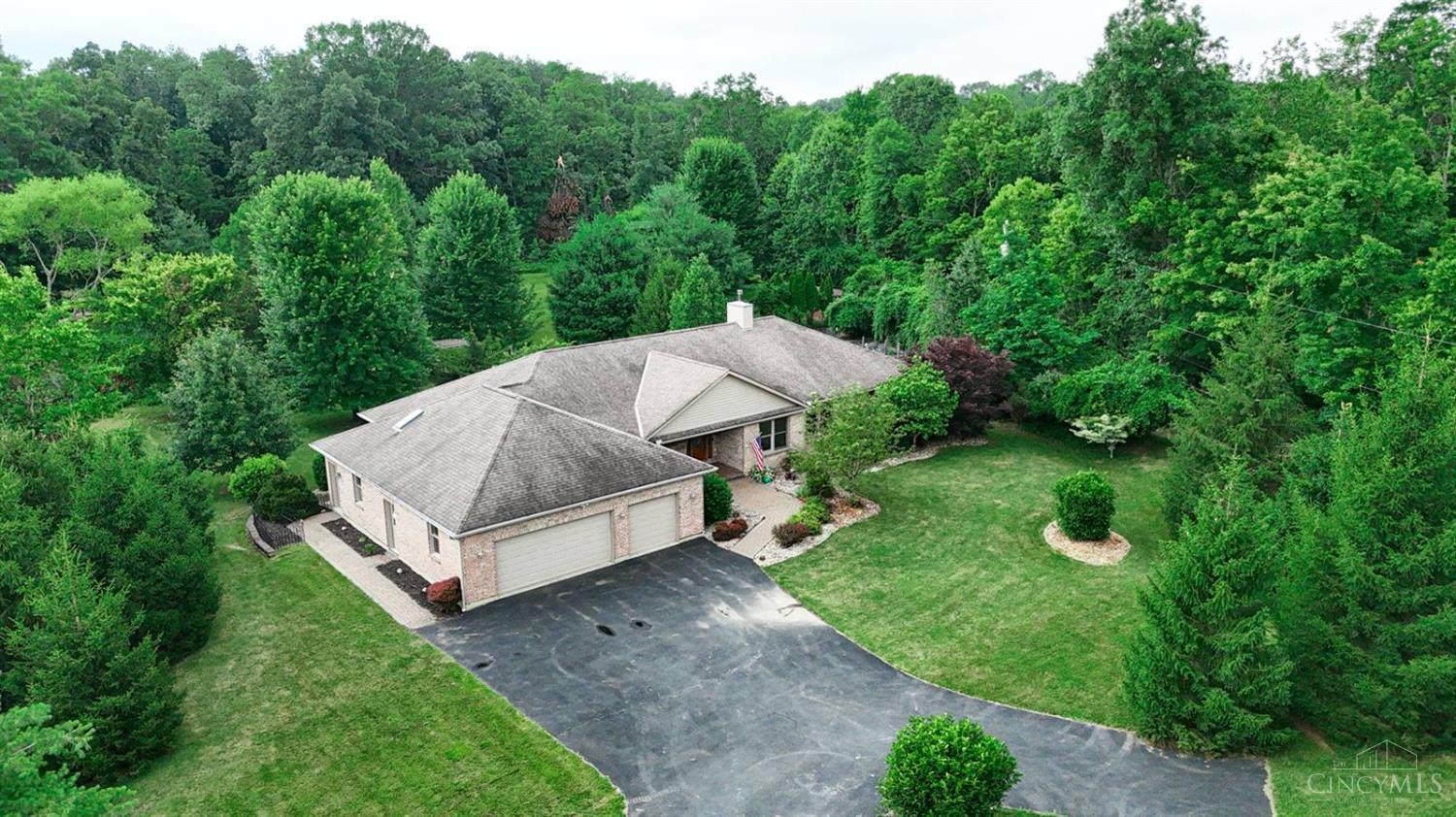 Property Photo:  4835 Tealtown Road  OH 45150 