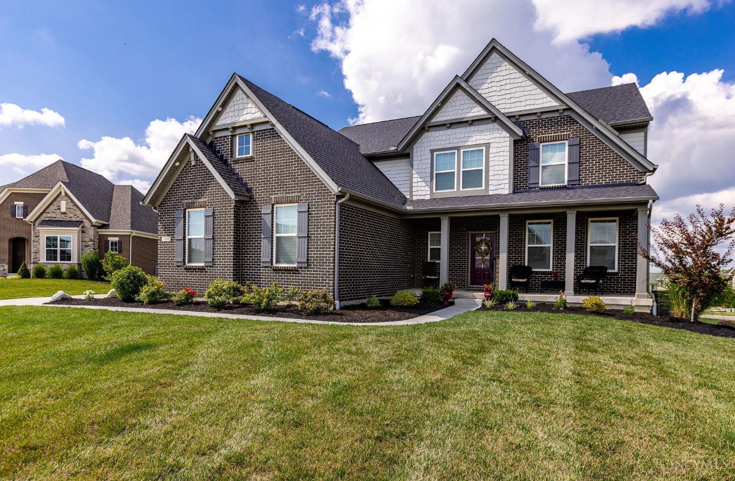 Property Photo: 5396 Brougham Lane OH 45011