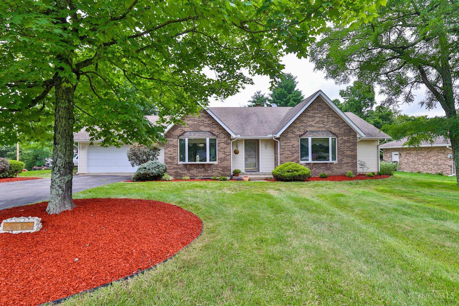Property Photo: 718 Greentree Road IN 47025
