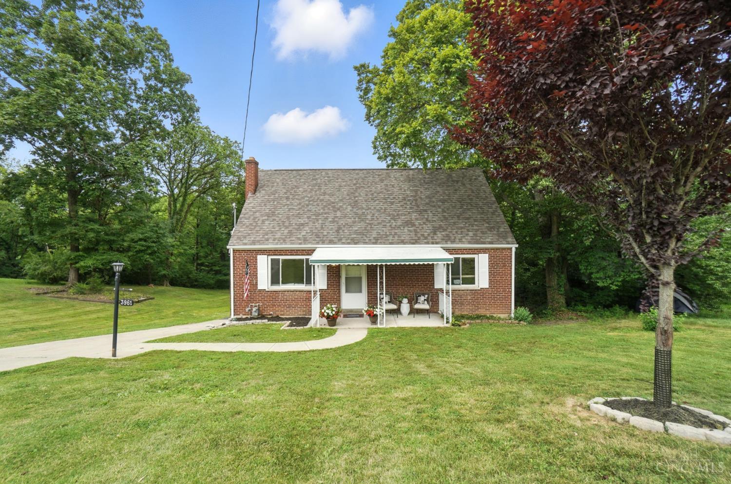 Property Photo: 3961 Hutchinson Road OH 45248