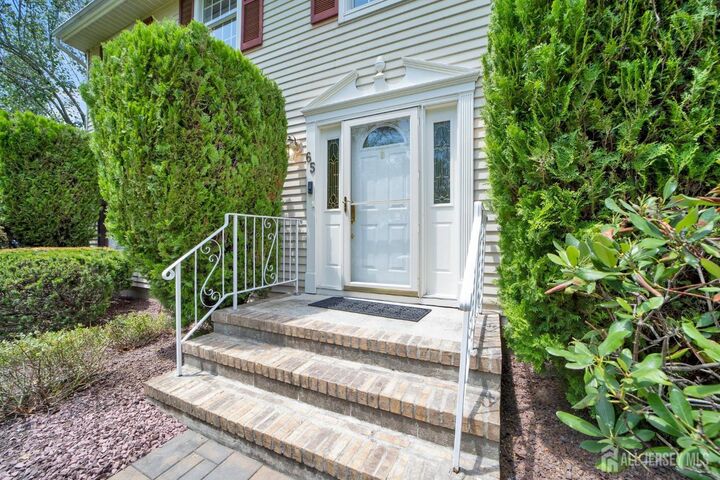 Property Photo: 65 Wexford Drive NJ 08852