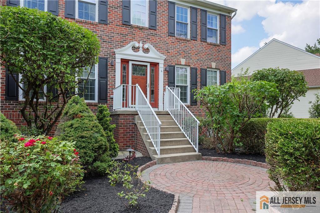 6 Westbury Court  Bordentown Twp NJ 08505 photo