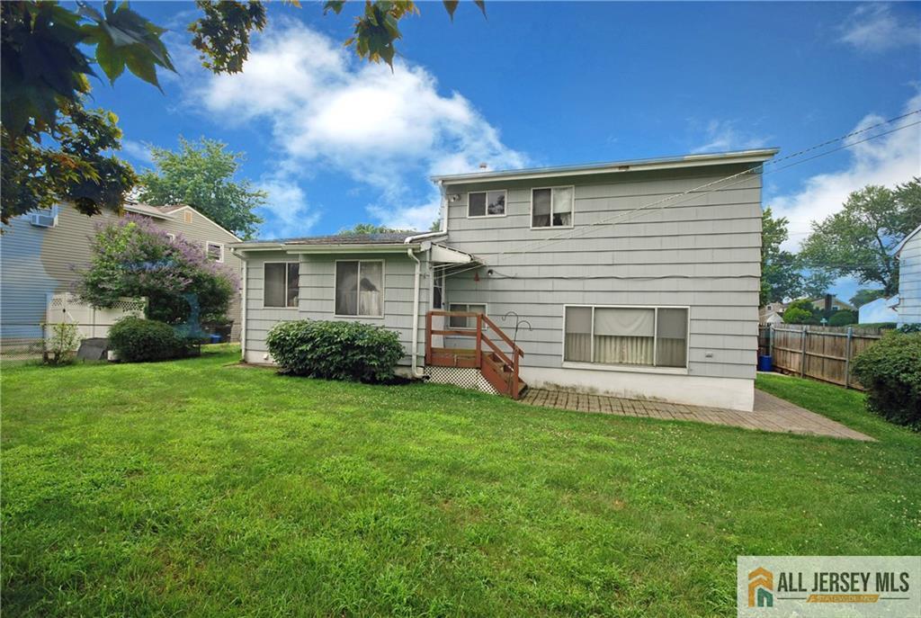 Property Photo: 14 Albert Drive NJ 08857