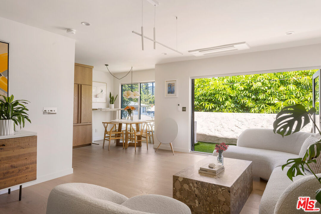 Property Photo:  9061 Keith Ave  CA 90069 