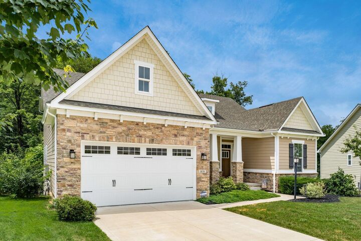 Property Photo:  1878 Timber View Court  OH 43062 
