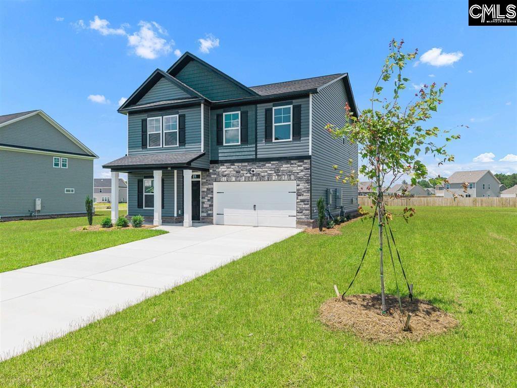 Property Photo:  174 Caballeros  SC 29127 
