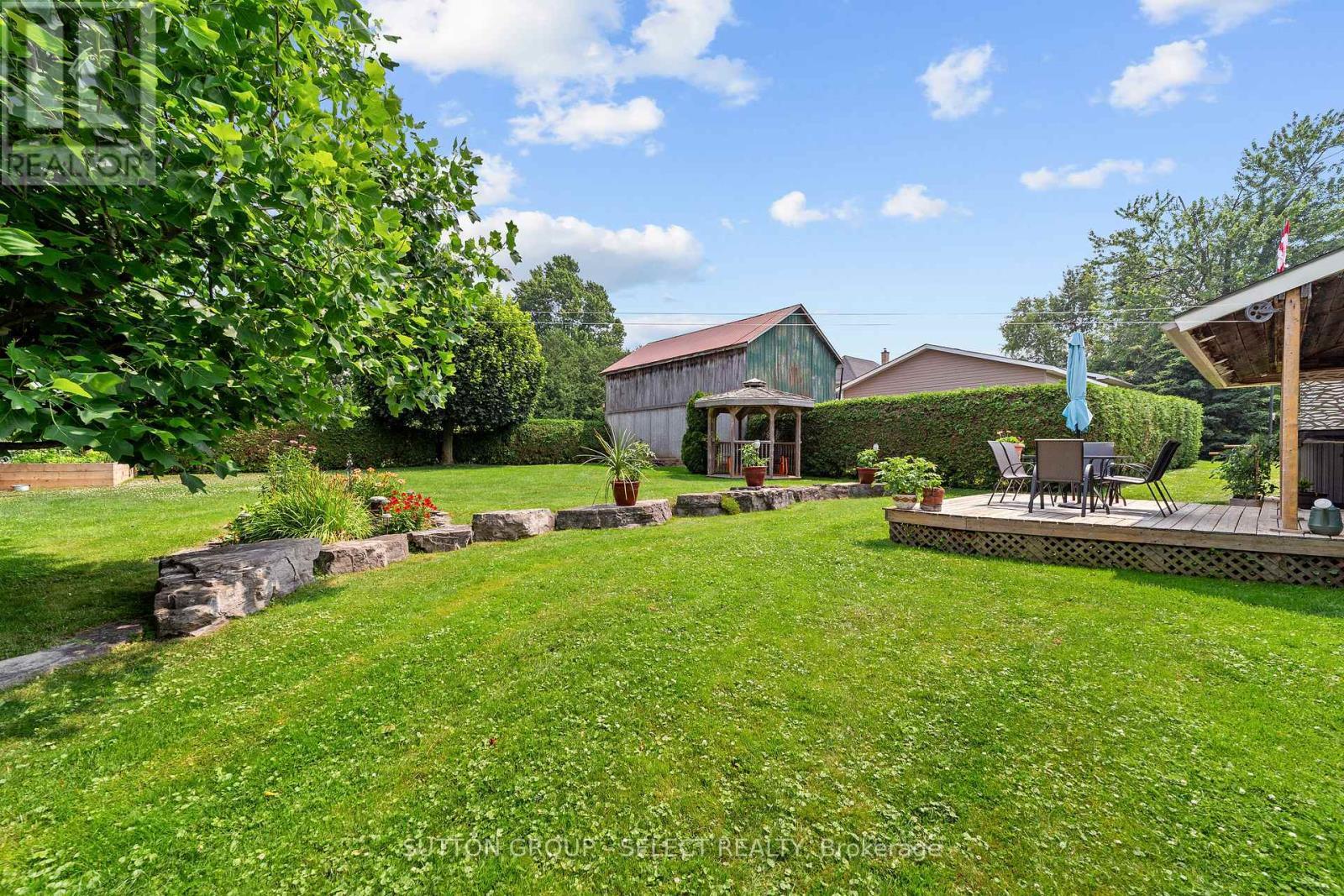 Property Photo:  1909 164 Kirkton Road  ON N0K 1K0 