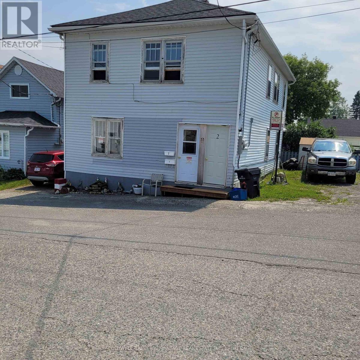 Photo de la propriété: 33 Kirkpatrick Street ON P2N 2H1