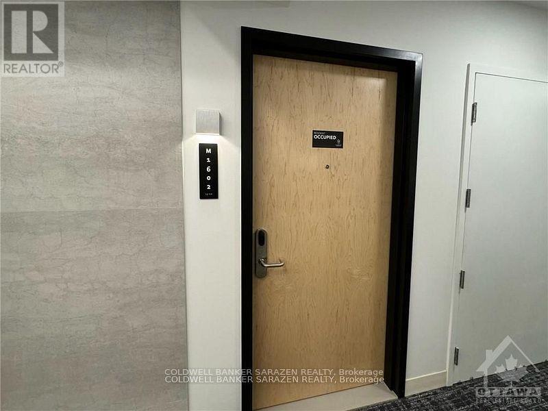 Property Photo: 340 Queen Street 1602 ON K1R 0G1