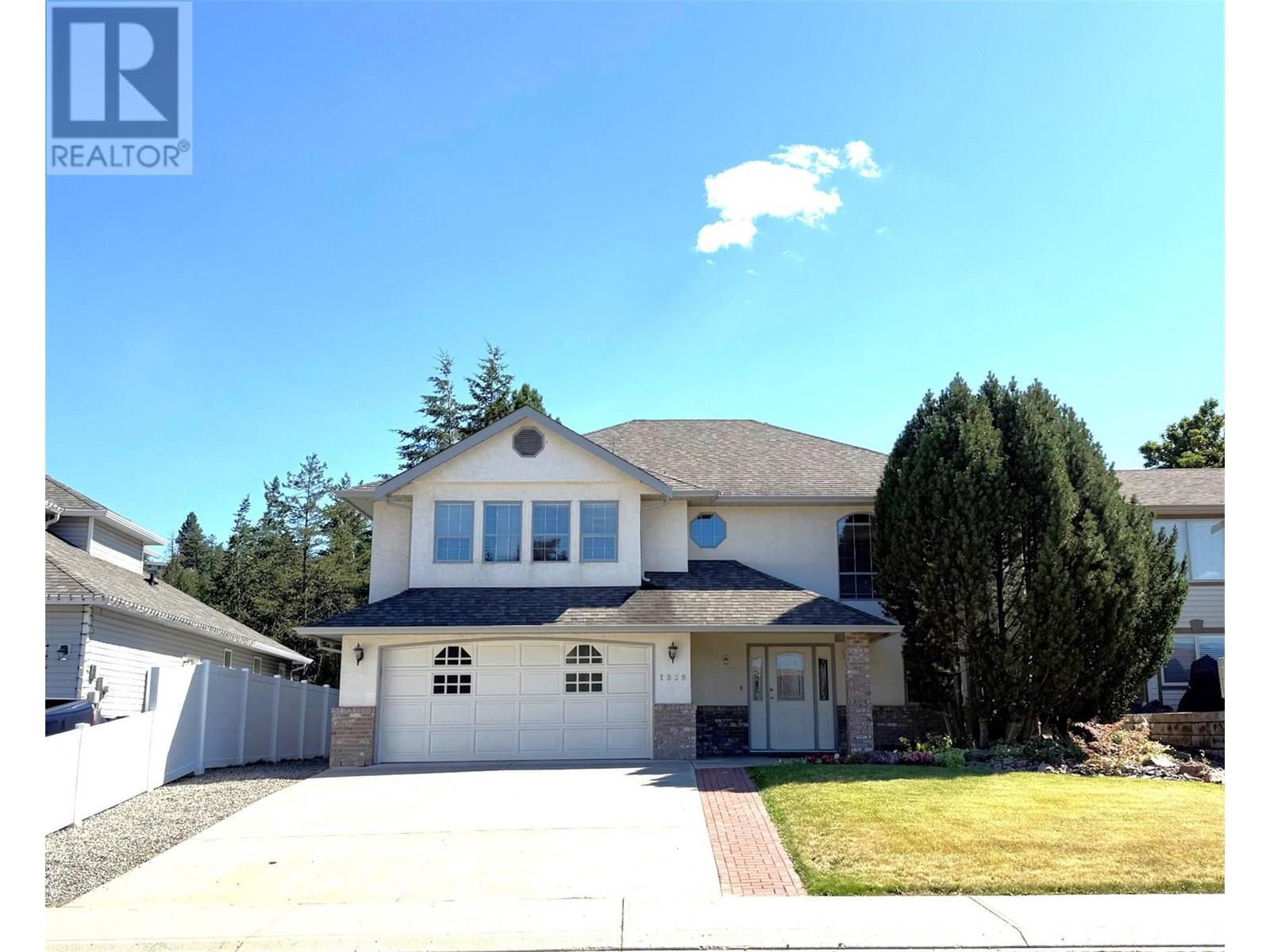 1869 McKinley Court  Kamloops BC V2E 2L9 photo