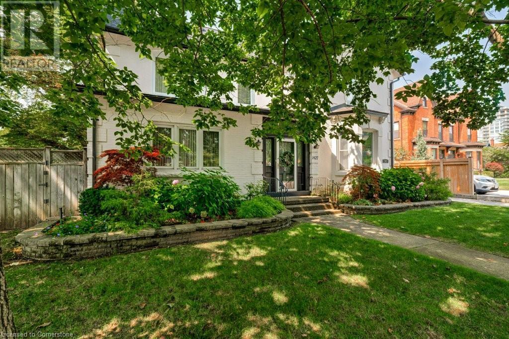 Photo de la propriété:  1427 Ontario Street  ON L7S 1G5 