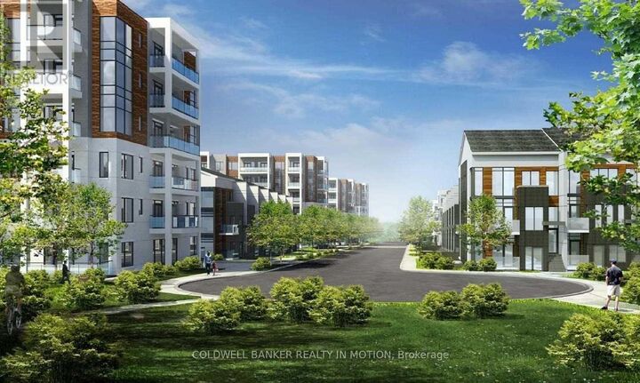 90 Canon Jackson Drive 203  Toronto (Brookhaven-Amesbury) ON M6M 0C1 photo