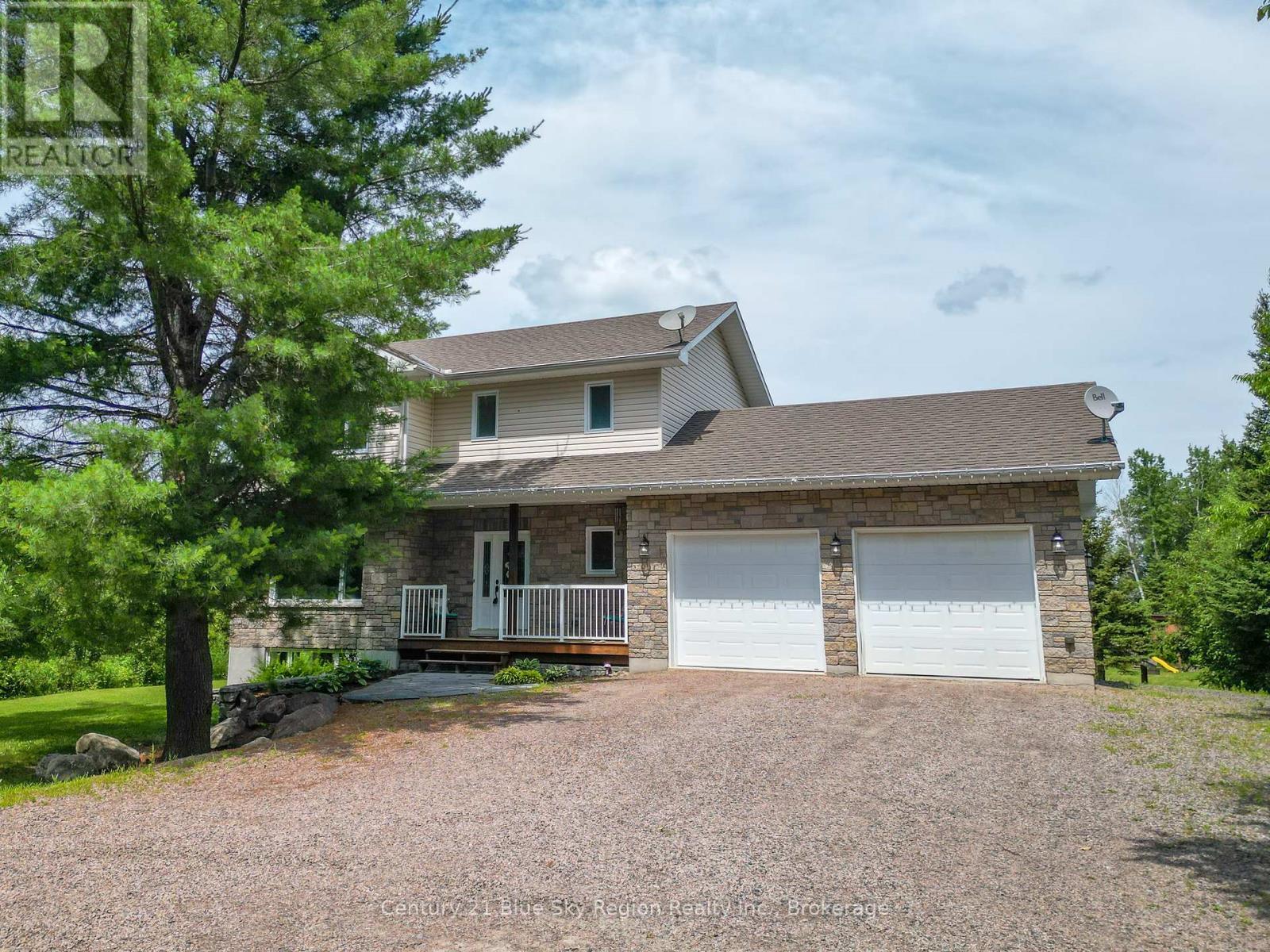270 Treadlightly Drive  East Ferris (Corbeil) ON P1B 8Z4 photo