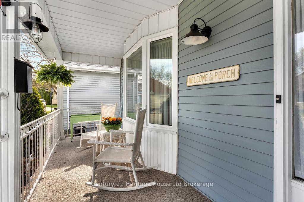 Photo de la propriété: 16 Sinclair Drive ON N4G 5L7