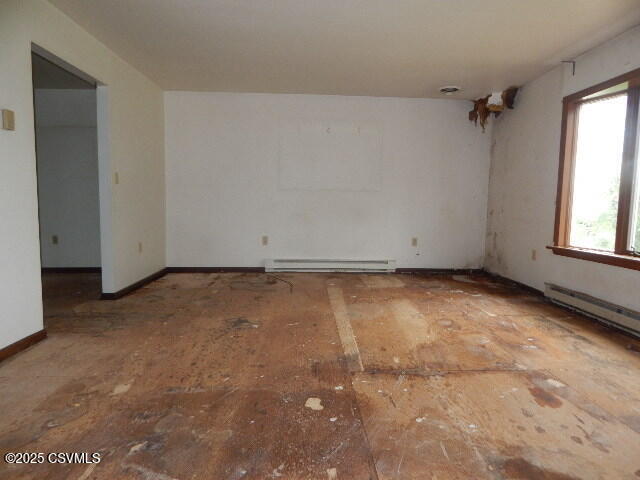 Property Photo:  206 Southview Drive  PA 17824 