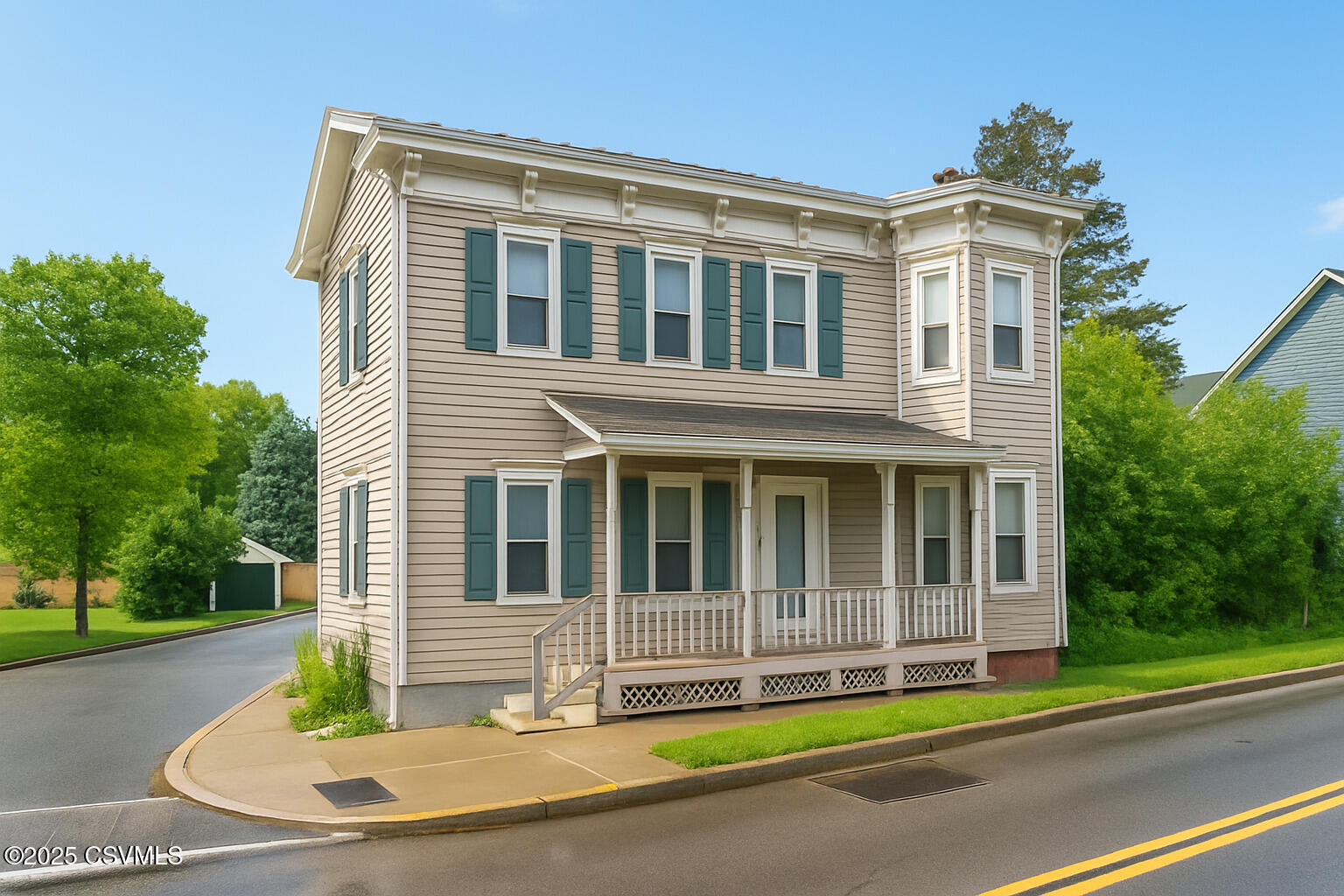 101 Chestnut Street  Mifflinburg PA 17844 photo