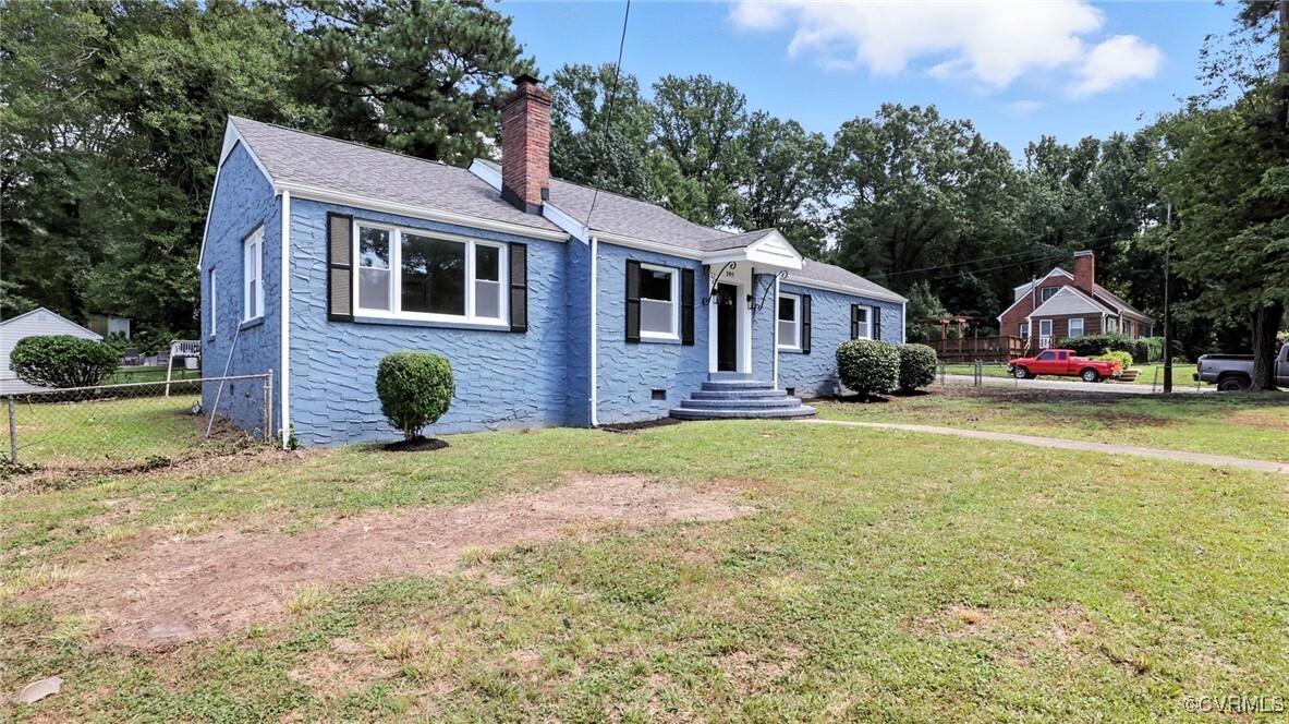 Property Photo:  205 Brooklawn Avenue  VA 23860 