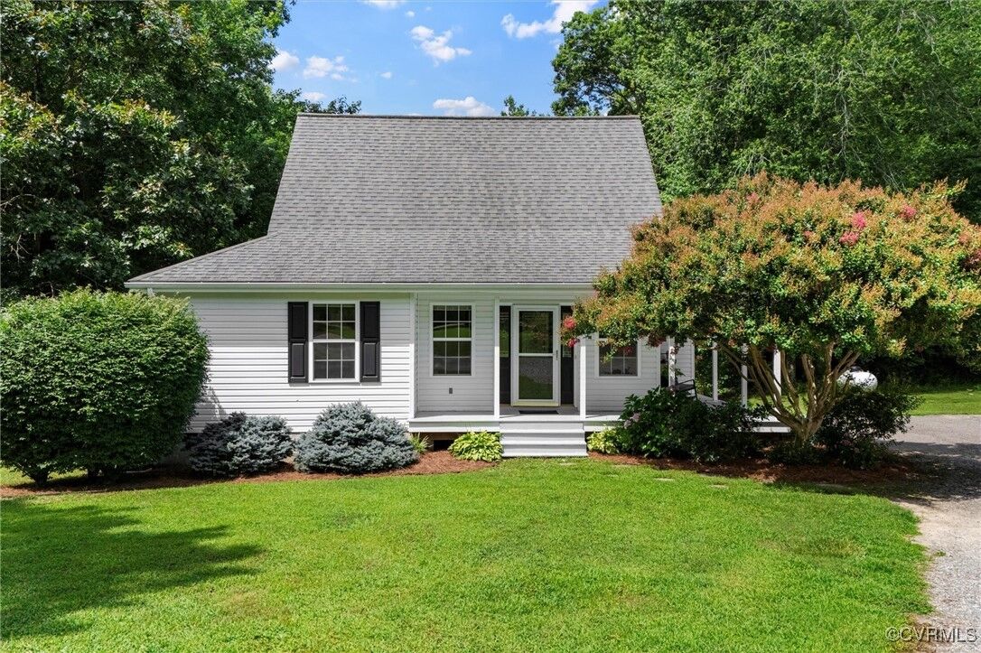 Property Photo:  6070 T C Walker Road  VA 23061 