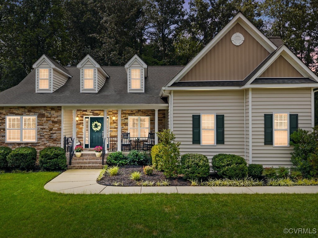 Property Photo:  11019 Vogel Court  VA 23236 