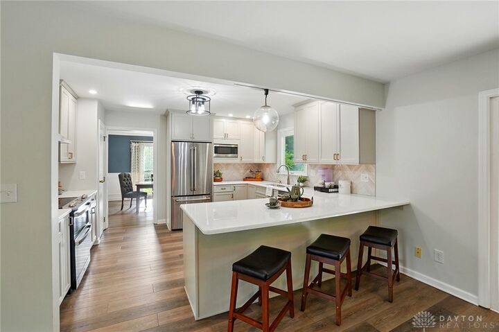 Property Photo:  1312 Laurelwood Road  OH 45409 