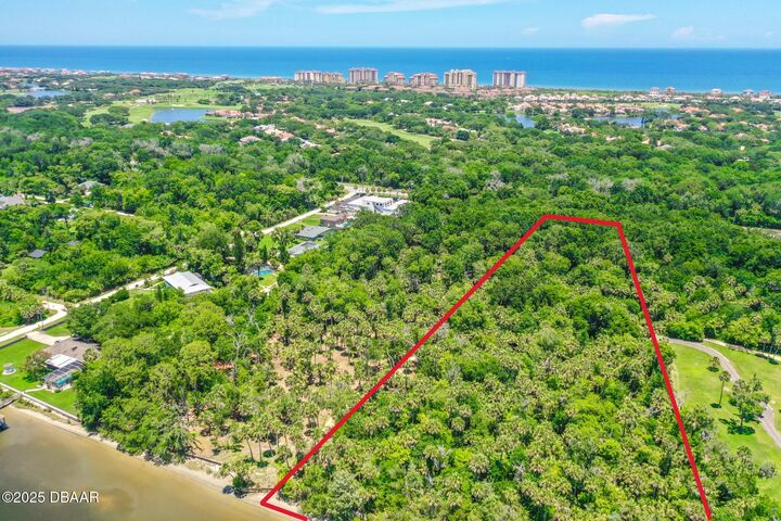 Property Photo:  4392 N Ocean Shore Boulevard  FL 32137 