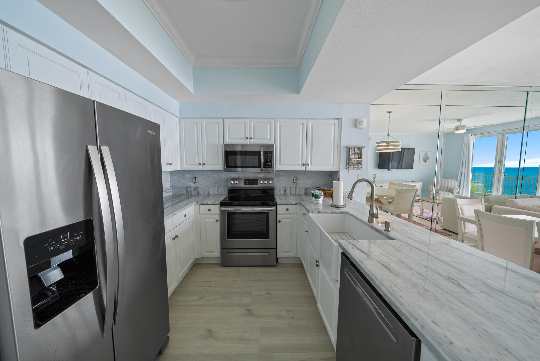 Property Photo: 1200 Scenic Gulf Drive B1109 FL 32550