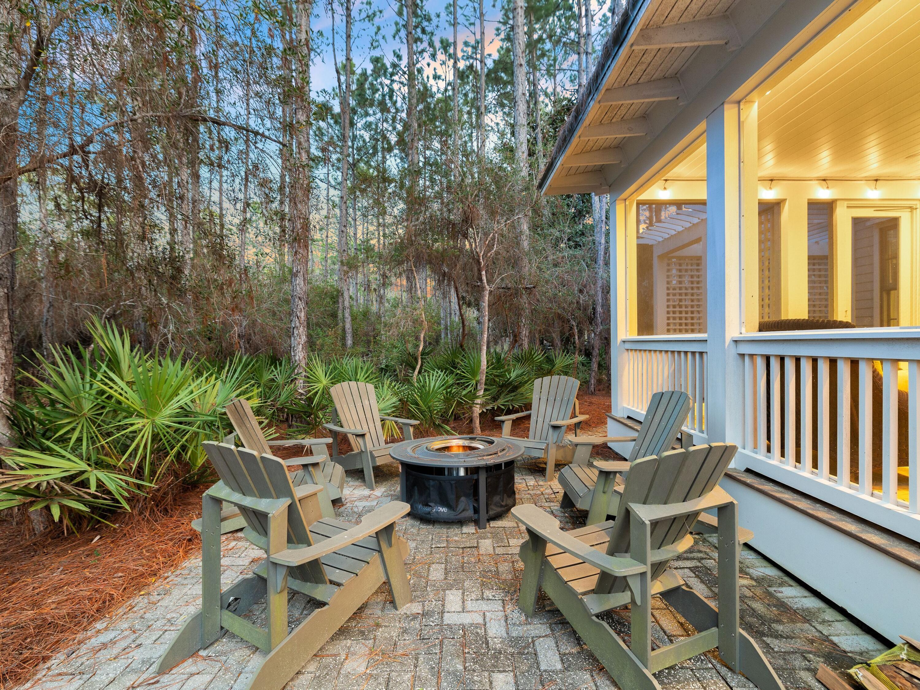 Property Photo:  36 Thicket Circle  FL 32459 
