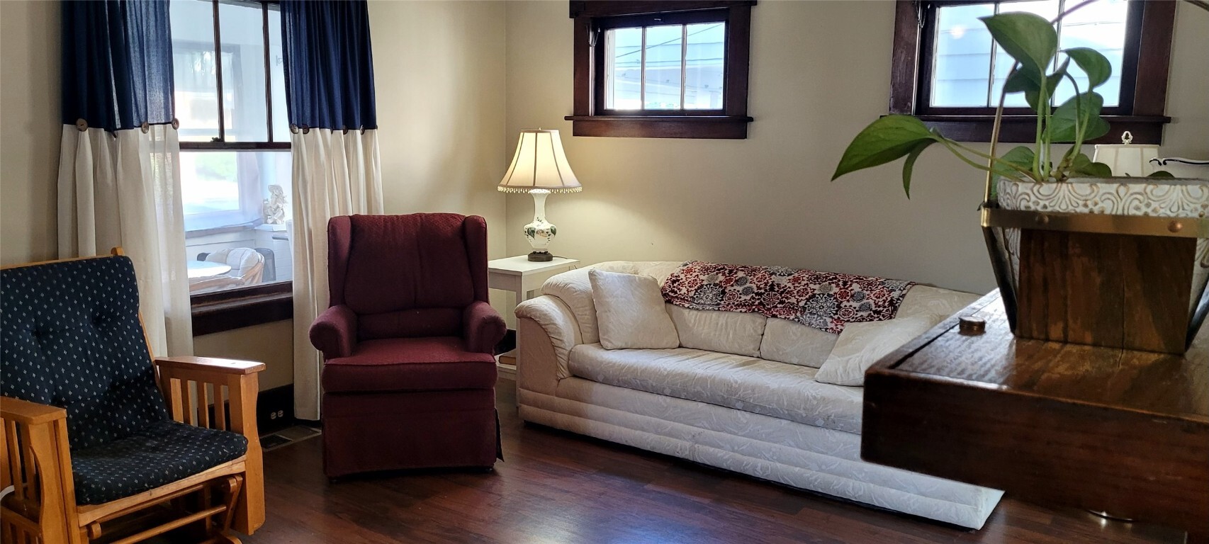 Property Photo: 2916 Liberty Street PA 16508
