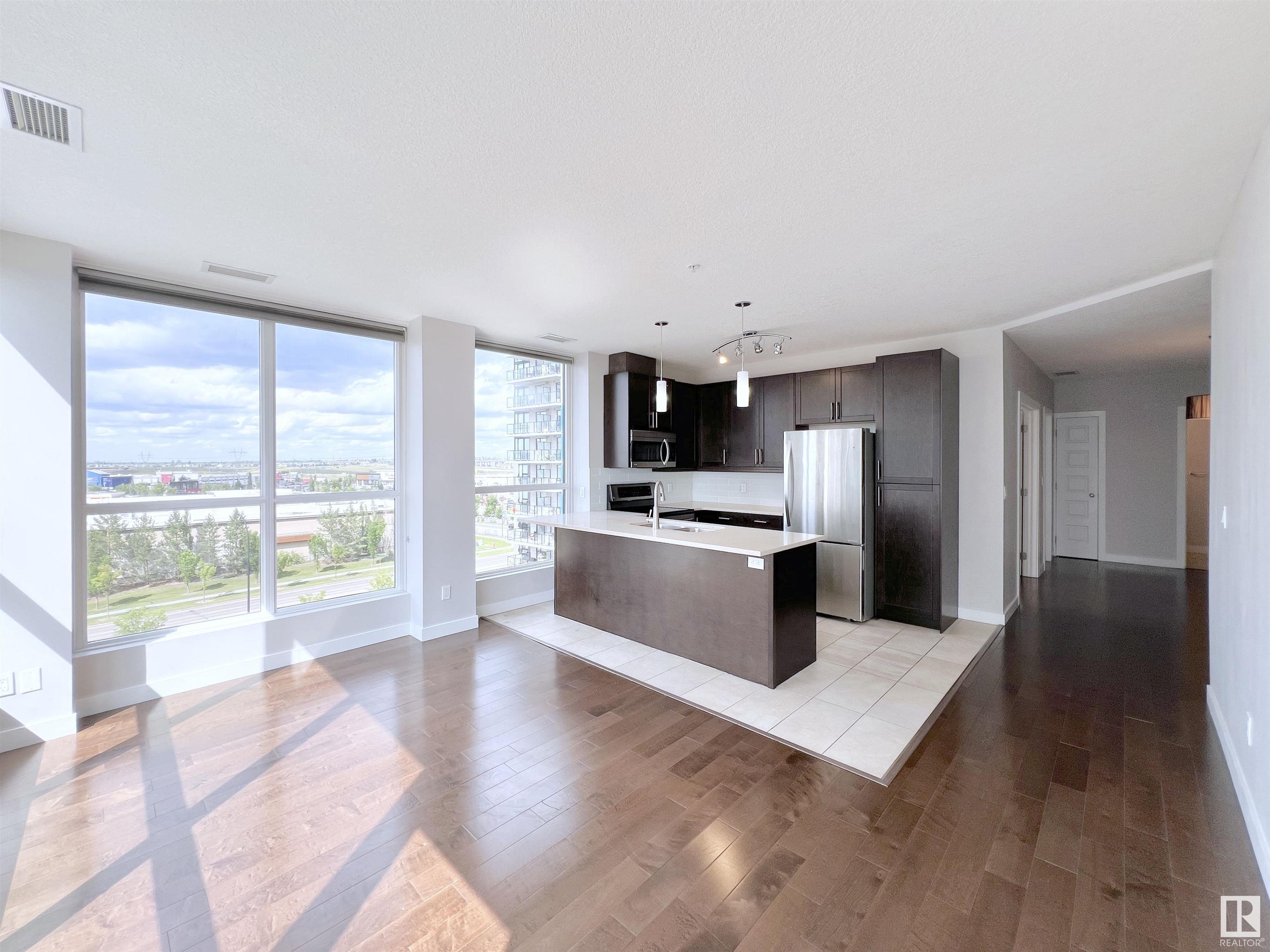 Property Photo:  5151 Windermere Boulevard SW 616  AB T6W 2K4 