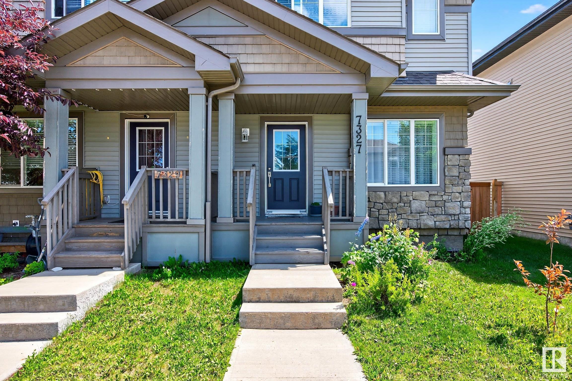 7327 Edgemont Way NW  Edmonton AB T6M 0S1 photo